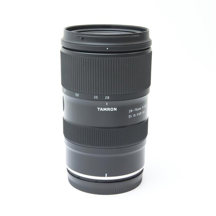 楽天市場】tamron 28-75 f2.8 g2の通販