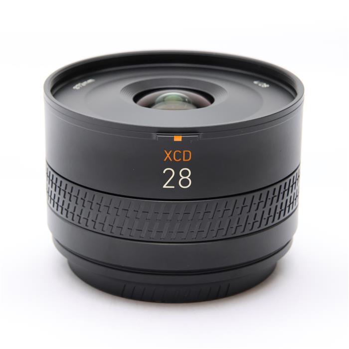 樂天商城 - 【中古品】 《良品》 HASSELBLAD XCD 28mm F4 P [ Lens | 交換レンズ ]