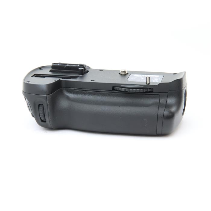 【中古】 《良品》 Nikon マルチパワーバッテリーパック MB-D14