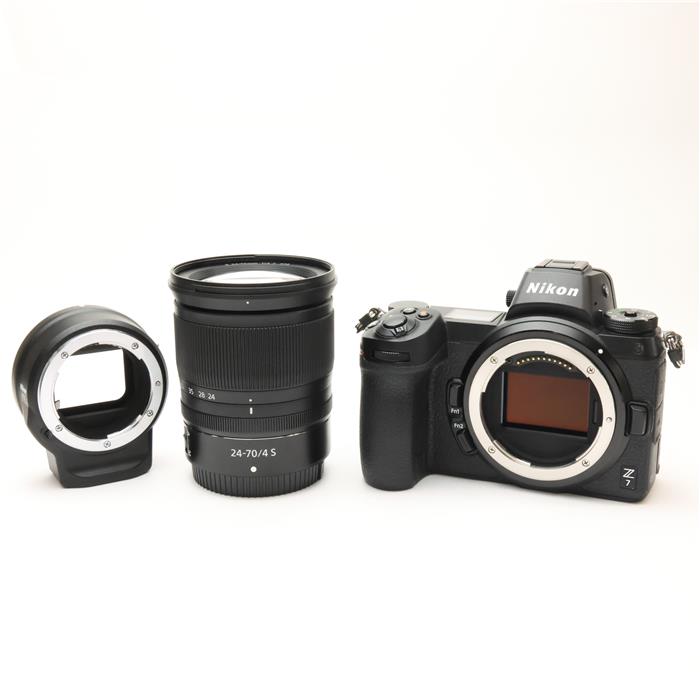楽天市場】z7 24－70＋ftzマウントアダプターの通販