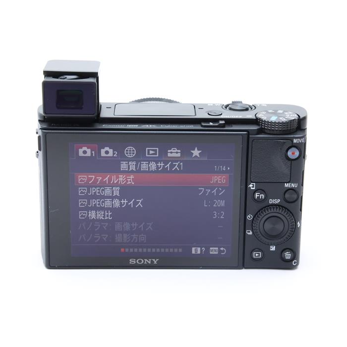 ����š� �����ʡ� SONY Cyber-shot DSC-RX100M7 �����䥰��å��ա��� [ �ǥ����륫��� ]