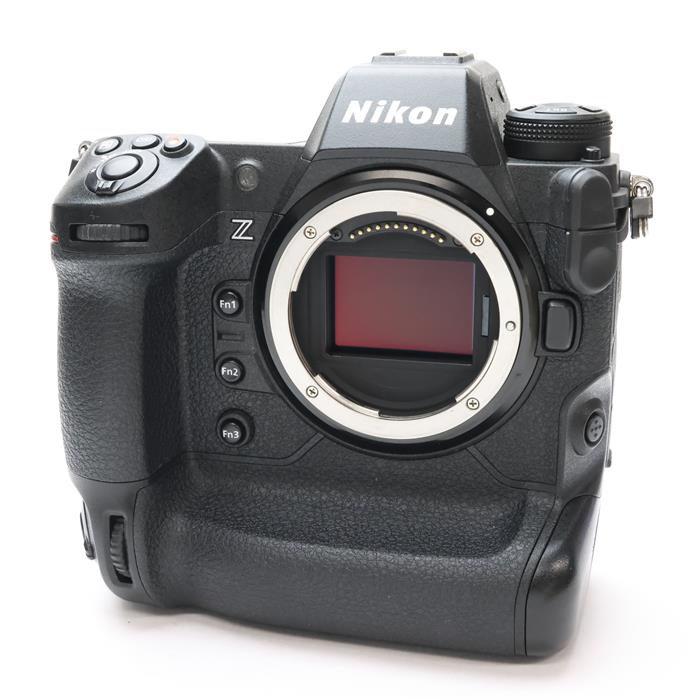 【中古】 《良品》 Nikon Z9【外観ラバー一式メディアカバー蓋ホットシュー部組セキュリティーロックカ..