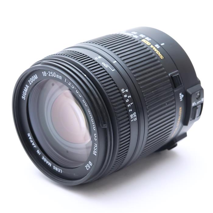 楽天市場】sigma 18－250mm f3．5－6．3 dc macro os hsmの通販