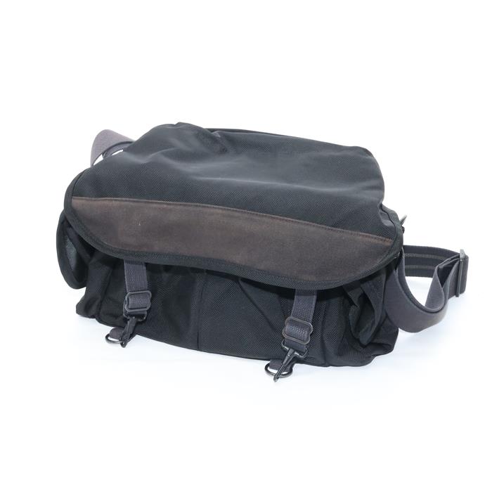 【中古】 《並品》 DOMKE F-2BB ブラック