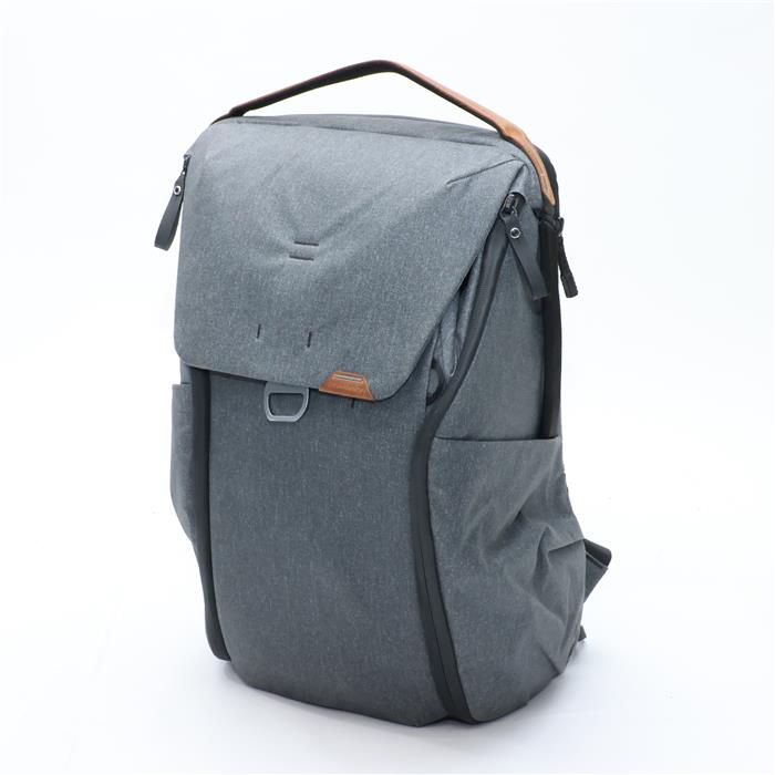 Delsey - 【中古】 《並品》 peak design エブリデイ バックパック 30L BEDB-30-CH-3 チャコール