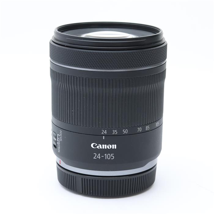【中古】 《美品》 Canon RF24-105mm F4-7.1 IS STM [ Lens |  ...