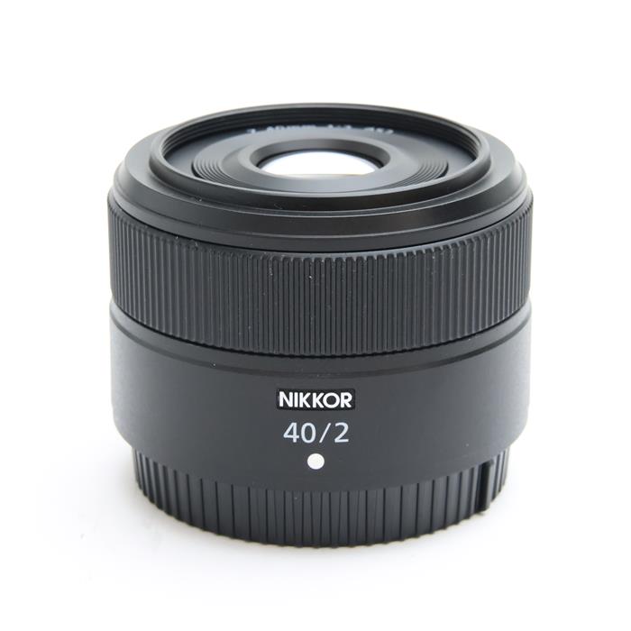 楽天市場】nikon nikkor z 40mm f/2の通販