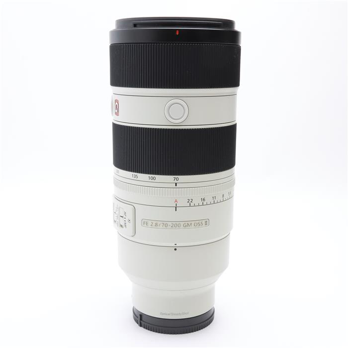 ⑰SONY SEL70200GM 中古品 SONY（ソニー） 【中古】SONY 70-200mm f/2.8 G SSM SAL70200G : 中古 レンズ(ズーム)