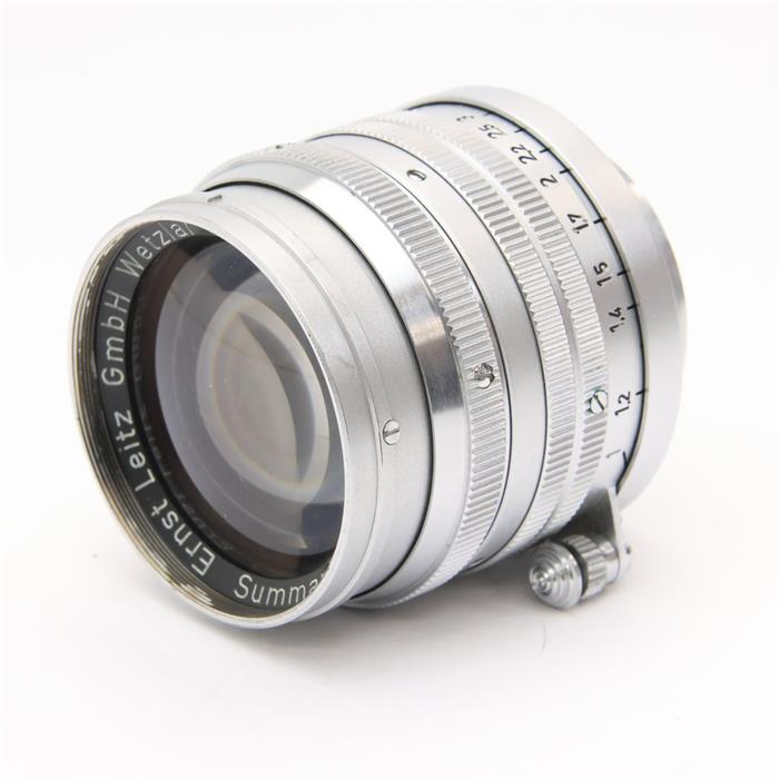 楽天市場】ライカ ズマリット 50mm f1．5（カメラ・ビデオカメラ・光学