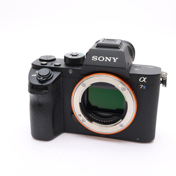 【ジャンク品】SONY α7S2ミラーレス一眼カメラ、その他アクセサリー多数 楽天市場】α7sⅱの通販