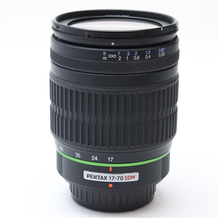 楽天市場】DA 17－70mm F4 AL IF SDMの通販