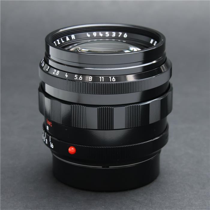 ����š� �Կ�Ʊ�ʡ� Leica �Υ��ƥ���å��� M50mm F1.2 ASPH. �����å����֥�å� ���ö̤����路�����ʤ˿������о줷������鴶���դ�륰���å����֥�å����ͤ����٤��ޤ������� [ Lens | �򴹥�� ]