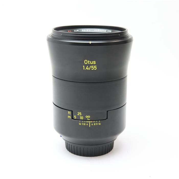 楽天市場】otus 55mm f1．4 zf．2の通販