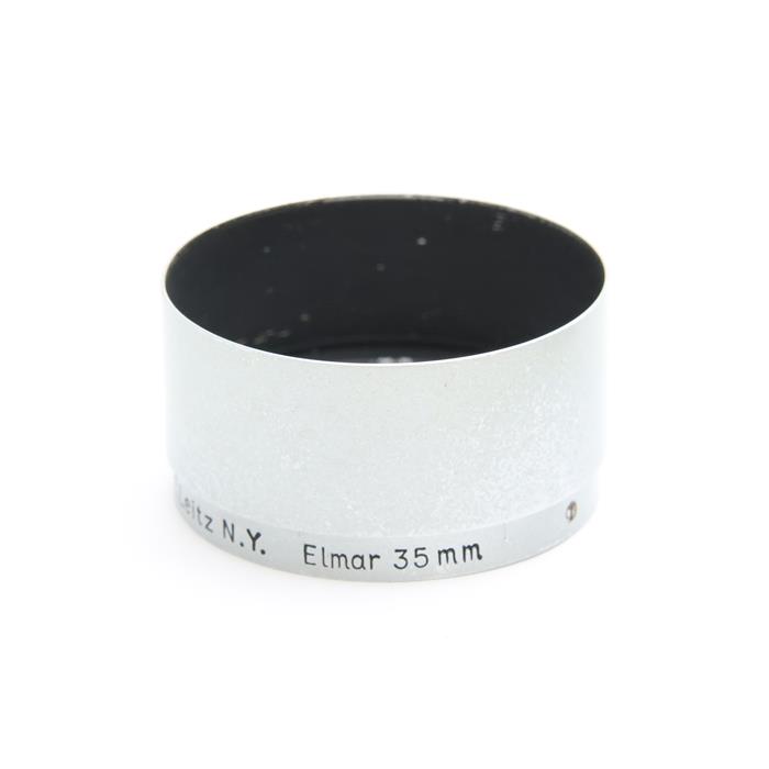【中古】 《並品》 Leica レンズフード FOOKH ズマロン/エルマー35mm F3.5用