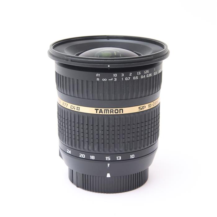 楽天市場】タムロン 10－24mm ニコンの通販