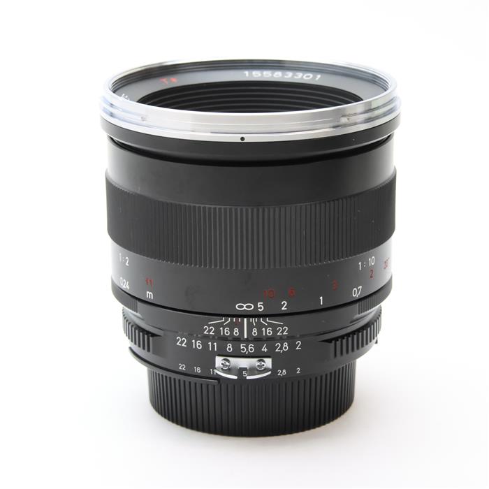 楽天市場】makro planar t* 50mm f2 zf．2の通販