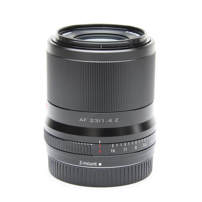 楽天市場】viltrox af 23mm f1．4 e 単焦点レンズ ソニー sony e