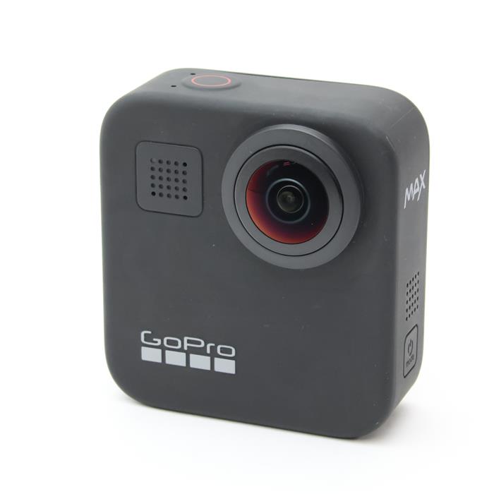 楽天市場】gopro max 中古の通販