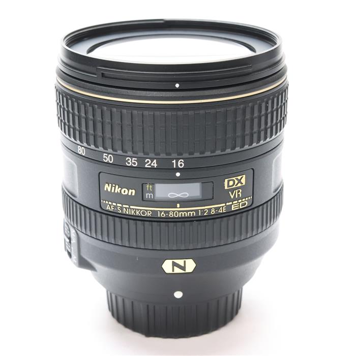 楽天市場】af－s dx nikkor 16－80mm f2．8－4e ed vrの通販