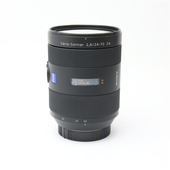 楽天市場】24 70mm f2．8 za ssm sal2470zの通販