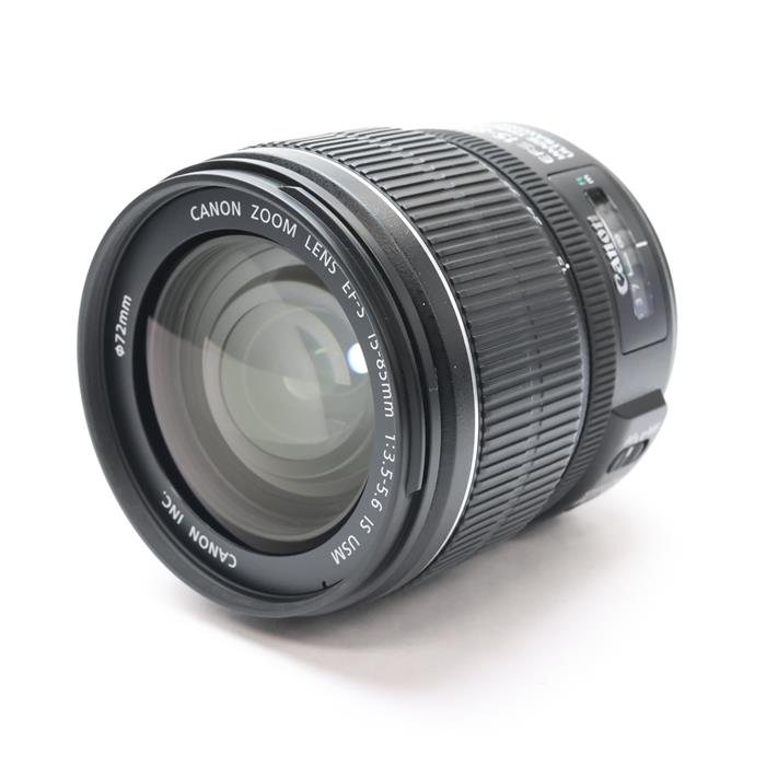 ����š� ����ͭ�ʡ� Canon EF-S15-85mm F3.5-5.6 IS USM [ Lens | �򴹥�� ]