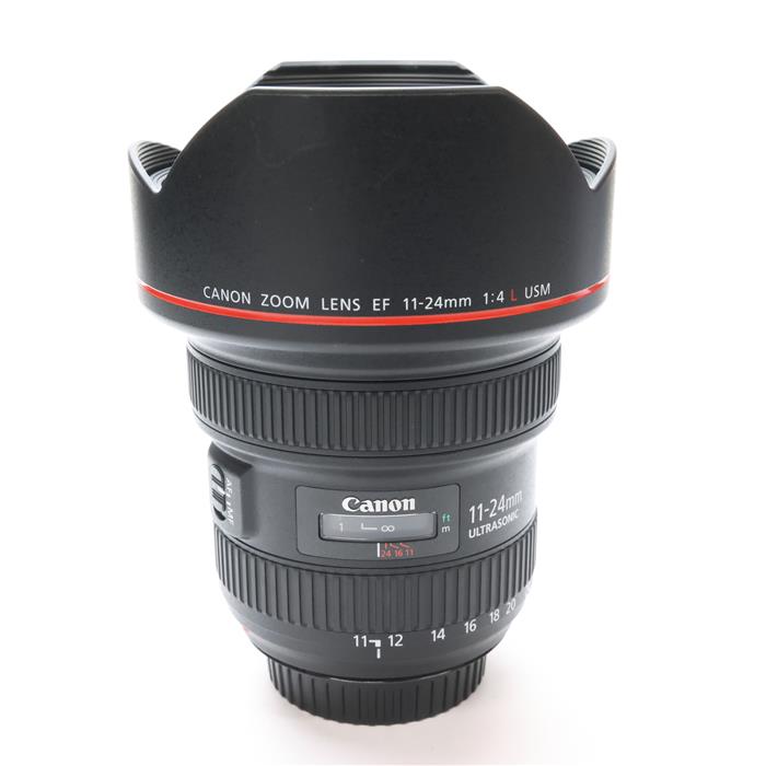 【中古】 《美品》 Canon EF11-24mm F4L USM [ Lens | 交換レンズ ]