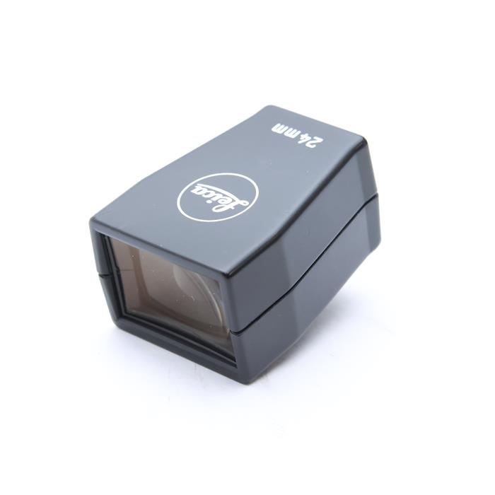Video Camera, Vcr - 【中古】 《難有品》 Leica ビューファインダー24mm