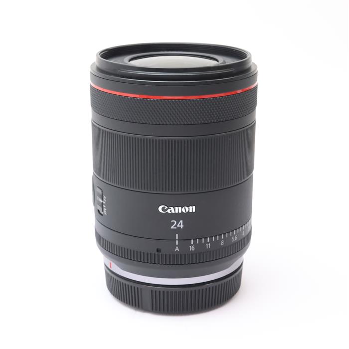 【中古品】《美品》 Canon RF24mm F1.4 L VCM [ Lens | 交換レンズ ]