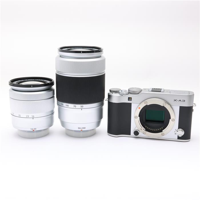 楽天市場】FUJIFILM X－A3の通販