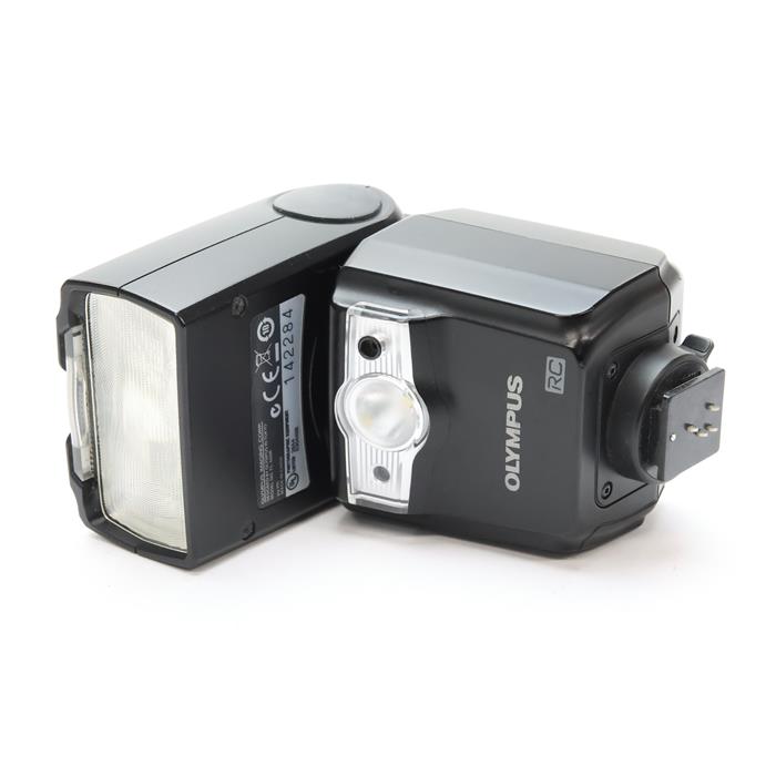 【中古品】 《並品》 OLYMPUS エレクトロニックフラッシュ FL-600R