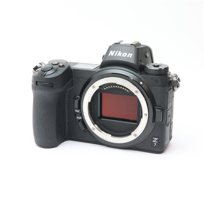 ����š� �����ʡ� Nikon Z7 �ܥǥ� ��ü�ҥ��С���ǥ���������åץ�С����ʸ�/���������ѡ� [ �ǥ����륫��� ]