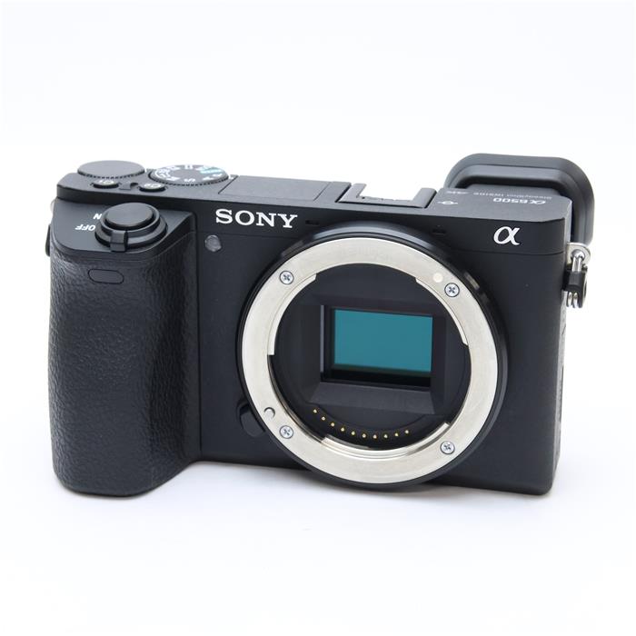 ����š� �����ʡ� SONY ��6500 �ܥǥ� ILCE-6500 �ڥ���åץ��С����ʸ�/���������ѡ� [ �ǥ����륫��� ]