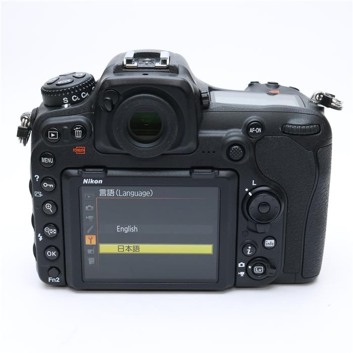 ����š� �����ʡ� Nikon D500 �ܥǥ� [ �ǥ����륫��� ]