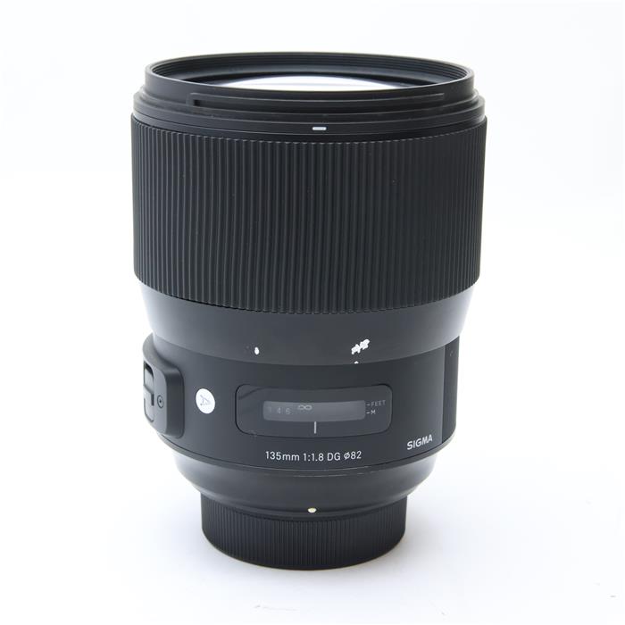楽天市場】シグマ 135mm f1.8 ニコンの通販