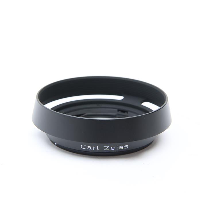 外観状態:良品 マップ保証期間:保証なし 付属品など:元箱・取扱説明書【ココがポイント！】金属製のカッチリとした装着感のレンズフード。見た目のアクセントにもなる機能的なレンズアクセサリーです。◎点検スタッフからのコメント【外観】角部に小キズがありますが、全体的に良好な状態です。【機能面・操作】動作良好で、安心してお使いいただけます。※お求めの後2週間以内の初期不良はご返品可能です。#260127-n