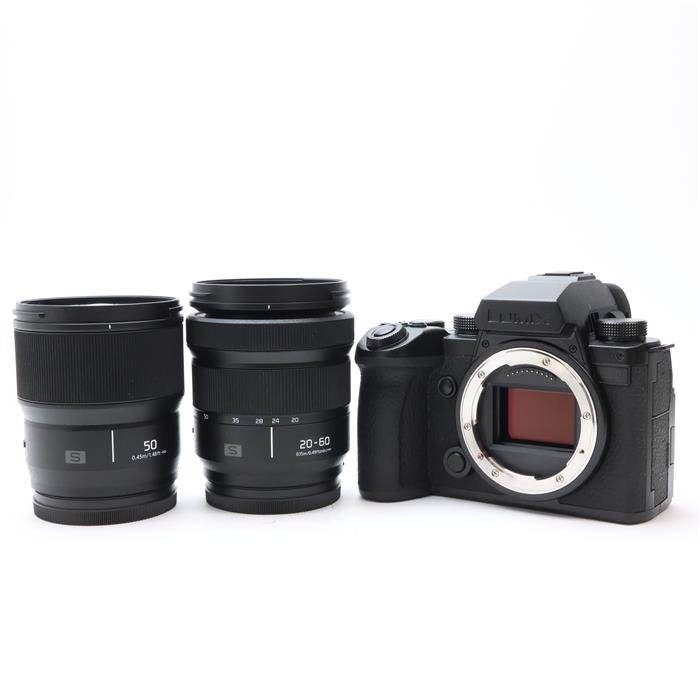 中古 良品 Panasonic LUMIX