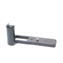 【中古】 《並品》 SHOTEN カメラウッドグリップ XT3-GP (フジフイルム X-T3用)