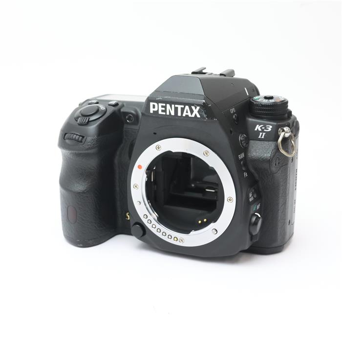 【美品】PENTAX k-3ii 本体 箱付き Amazon.com : Pentax K-3II Pentax DSLR (Body Only) : Electronics