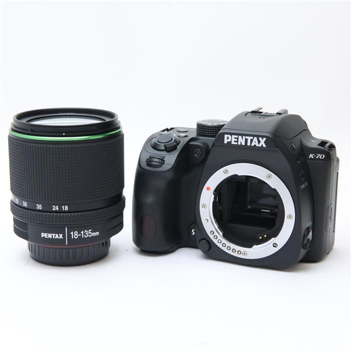 楽天市場】pentax k－70 レンズキットの通販