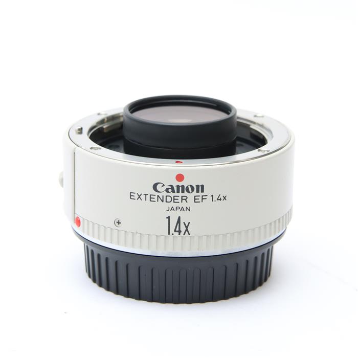 外観状態:良品 マップ保証期間:保証なし 付属品など:レンズフロントキャップ・レンズリアキャップ【ココがポイント！】最もコストパフォーマンスに優れたエクステンダー！手軽にお楽しみいただける商品です。◎点検スタッフからのコメント【外観】マウント部にスレがありますが、全体的なコンディションは良好です。【機能面・操作】各部動作良好です、安心してお使い頂けます。※お求めの後2週間以内の初期不良はご返品可能です。#260128-n