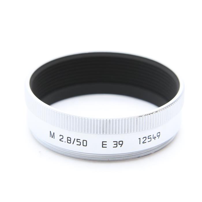 極美品銘玉 LEICA ELMAR-M 50mm F2.8 シルバー 共箱 Leica LEICA ライカ エルマー M 50mm F2 8 新型 シルバー LEICA ELMAR