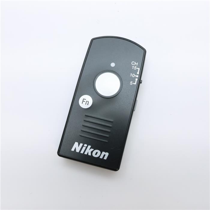 【中古】Nikon ニコン WR-A10 WR用 変換アダプター 楽天市場】nikon wr用変換アダプター wr－a10の通販