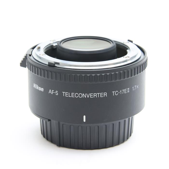 AI AF-S TELECONVERTER TC-17E II