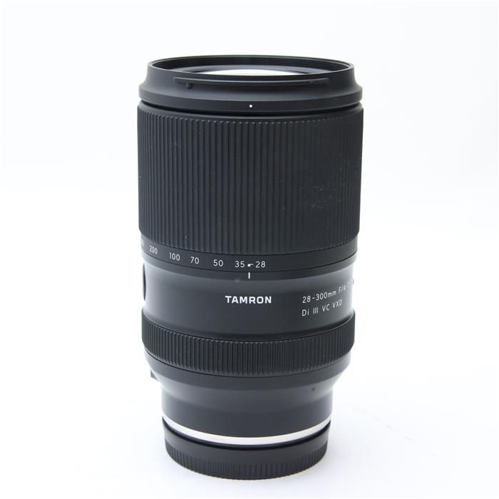 【中古】 《良品》 TAMRON 28-300mm F4-7.1 Di III VC VXD/Mod ...