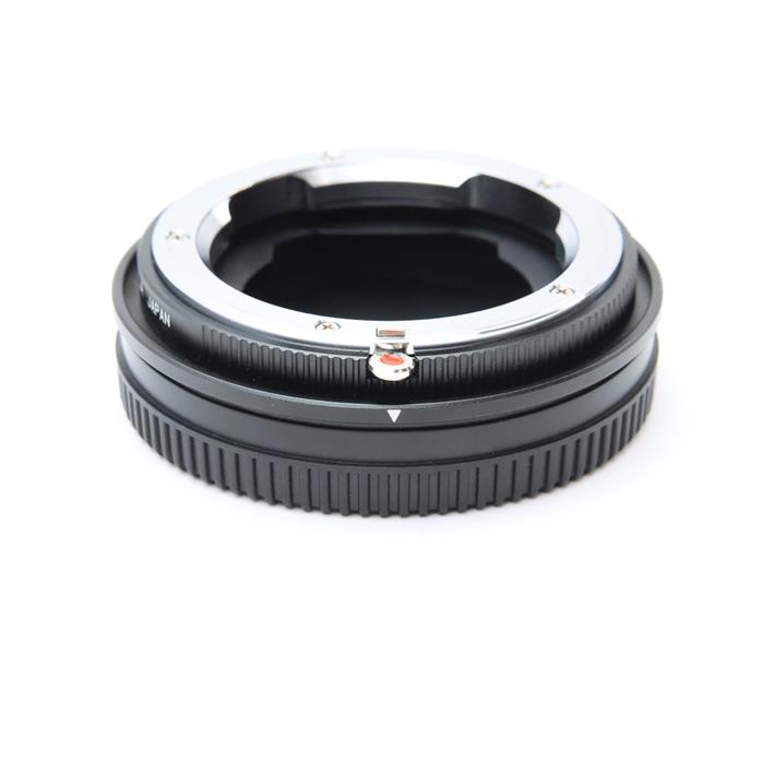 【中古】 《美品》 RAYQUAL マウントアダプター ライカMレンズ/ライカSLTLボディ用