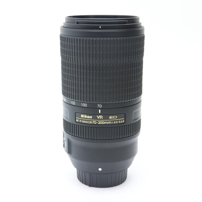 楽天市場】af-p nikkor 70-300mm f/4.5-5.6e ed vrの通販