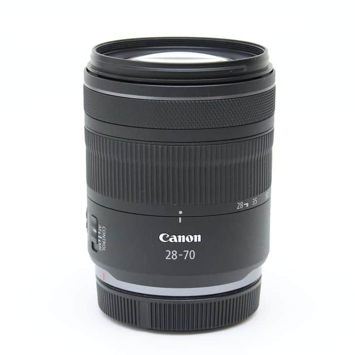 【中古】 《美品》 Canon RF28-70mm F2.8 IS STM [ Lens | 交換レンズ ]