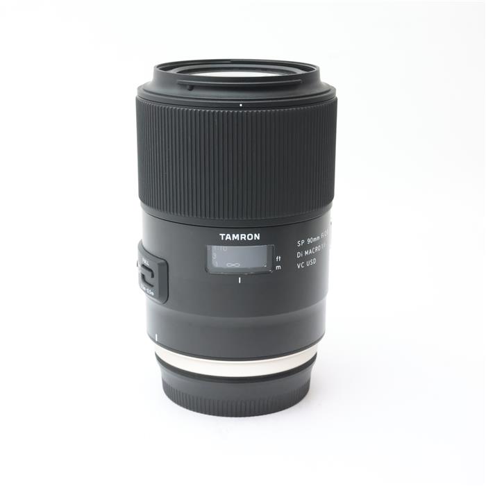【中古】 《美品》 TAMRON SP 90mm F2.8 Di