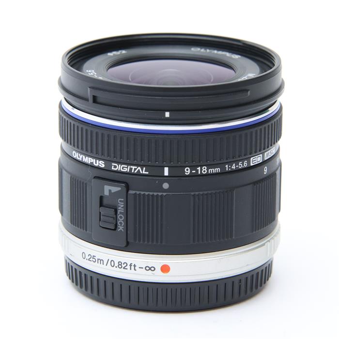 ����š� �����ʡ� OLYMPUS M.ZUIKO DIGITAL ED9-18mm F4.0-5.6 (�ޥ������ե���������) [ Lens | �򴹥�� ...