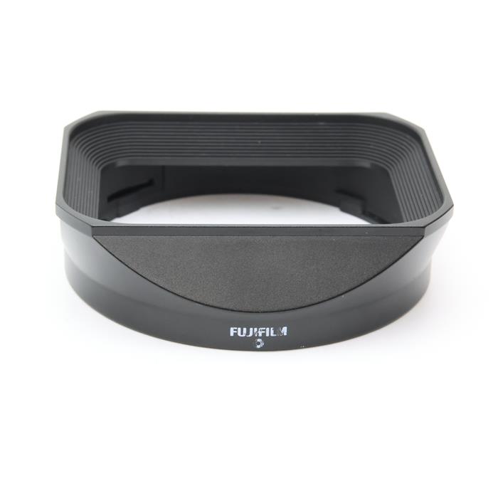 【中古】 《良品》 FUJIFILM 角型レンズフード LH-XF16
